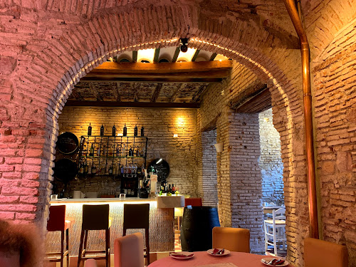 Taberna Andaluza La Gloria