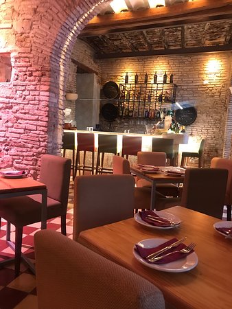 Taberna Andaluza La Gloria